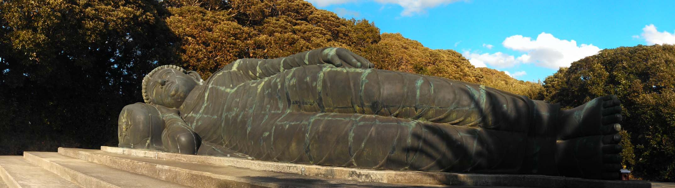 🏯 상락산 만덕사(조라쿠산 만토쿠지) 이미지 7